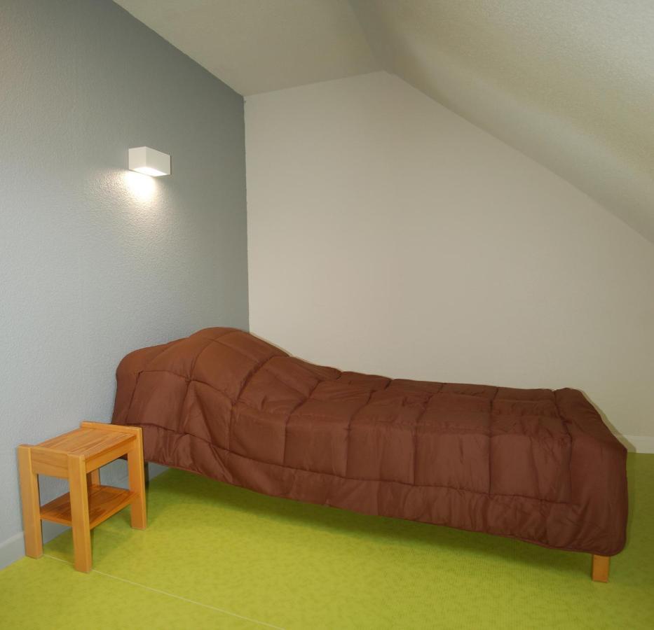 Condat  Gite Du Haut Cantal - Appartements Meubles Avec Kitchenette Et Chambres Sans Kitchenette מראה חיצוני תמונה