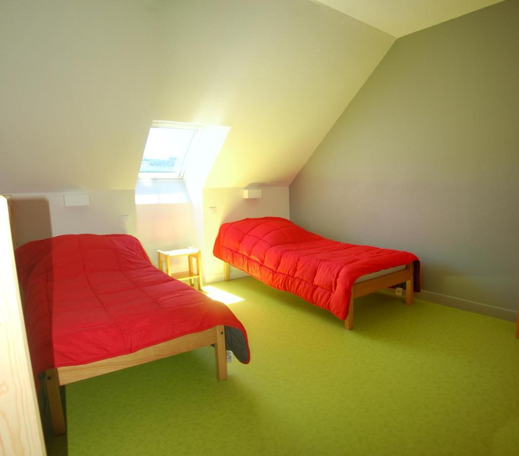 Condat  Gite Du Haut Cantal - Appartements Meubles Avec Kitchenette Et Chambres Sans Kitchenette מראה חיצוני תמונה